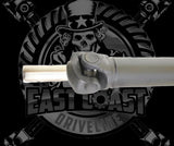 East Coast Driveline® (93-02) Camaro V8 Upgraded 1-Piece Conversion Driveshaft