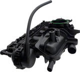 06J133201AS  08-17 Audi/Volkswagen GEN2 EA888 2.0L Intake Manifold