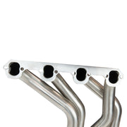 Kooks Headers (93-95) F-150 Lightning 304SS 1-3/4" x 3" Long Tube Headers