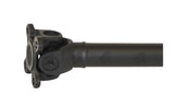 East Coast Driveline® BMW 5/6/7-Series 8-Speed Front Driveshaft with Serviceable U-Joints