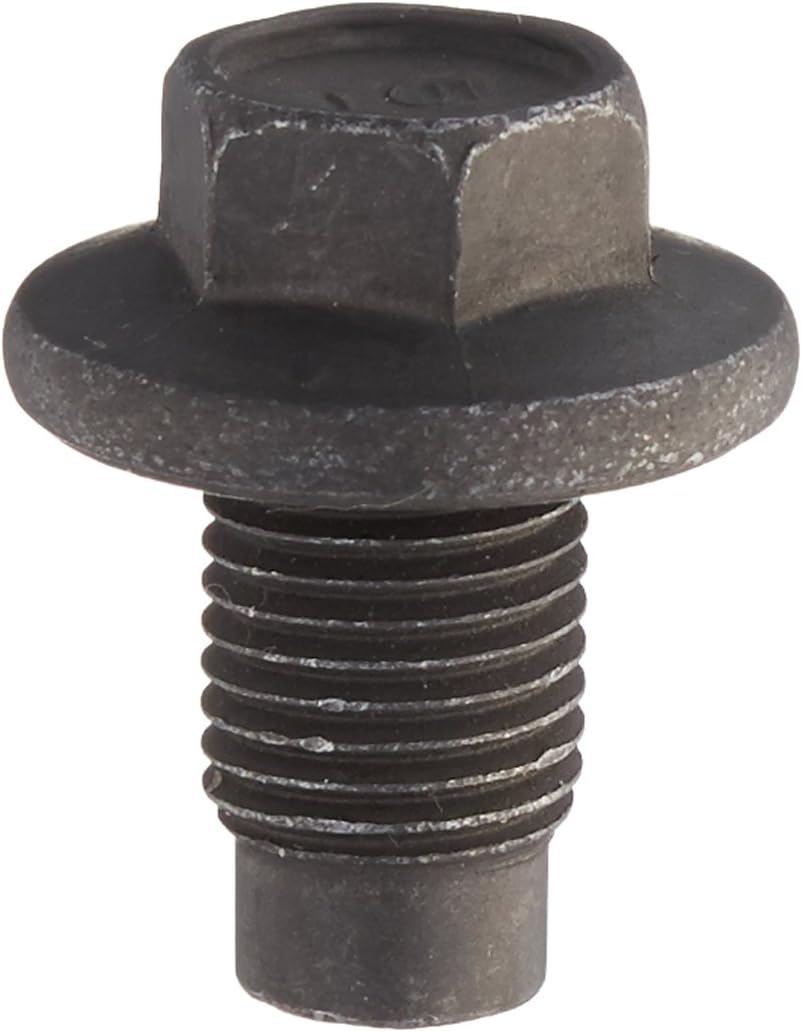 Ford® Genuine F75Z-6730-BA Oil Drain Plug