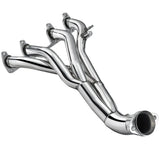 (85-98) Golf/GTI Jetta 1.8L/2.0L Long Tube Exhaust Header