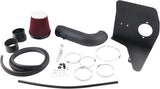 10-15 Chevrolet Camaro SS 6.2L LS3 Cold Air Intake with Heat Shield 