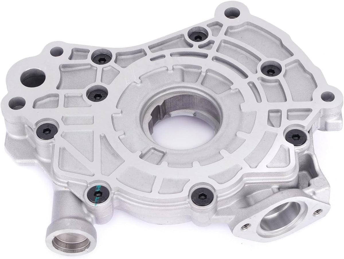 9R3Z-6600-A 07-12 Ford Mustang GT500 S197 5.4L DOHC Oil Pump