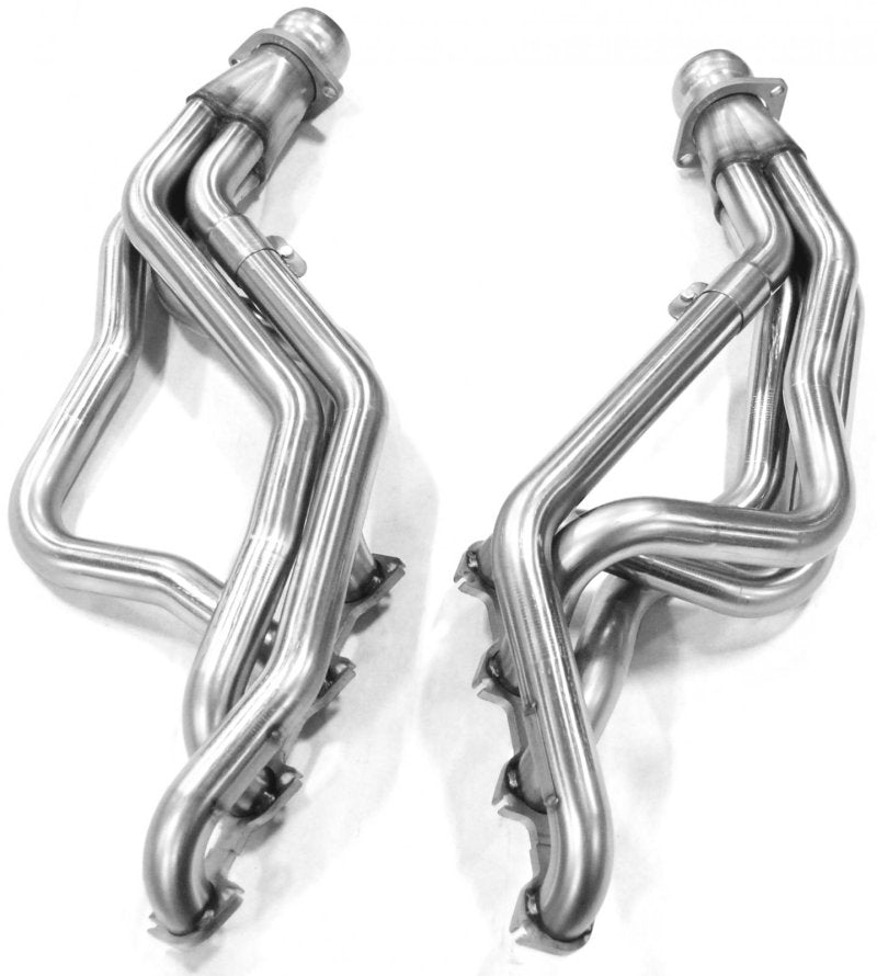 Kooks (96-04) Mustang GT 4V 304SS 1-3/4" Long Tube Headers