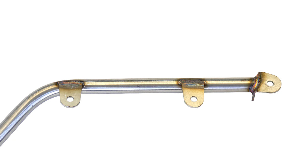 PLM® (88-91) Honda CRX/Civic EF Tubular Upper Radiator Support