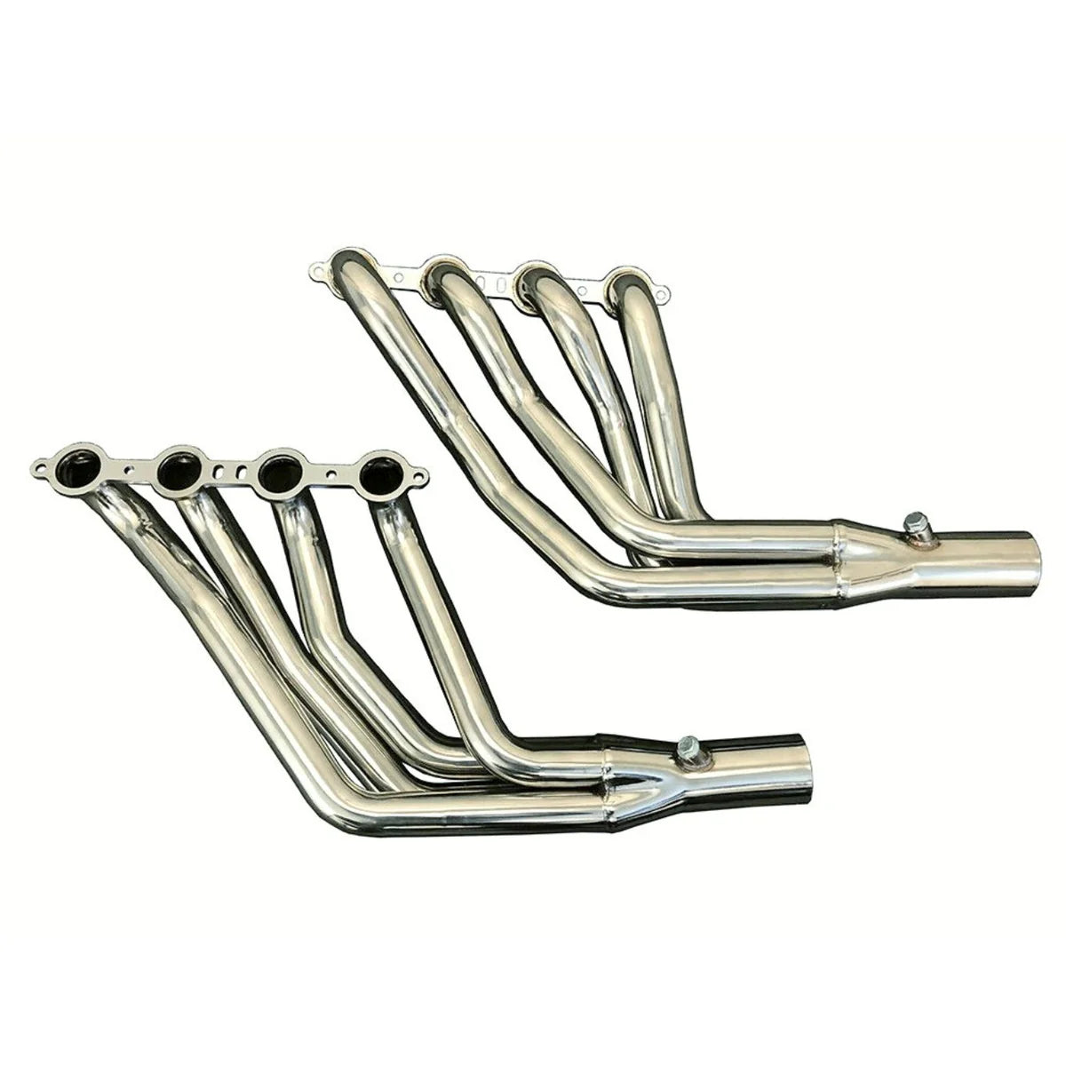 67-74 Chevrolet Camaroo/Nova LS1/LS2/LS3 Swap Long Tube Headers
