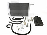 PLM® (08-15) Audi A4/S4 B8 3.0L TFSI Power Driven Heat Exchanger & Reservoir Kit