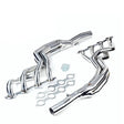 10-15 Chevrolet Camaro SS 6.2L LS3 1-7/8 Long Tube Exhaust Headers
