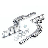 10-15 Chevrolet Camaro SS 6.2L LS3 1-7/8 Long Tube Exhaust Headers

