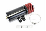 PLM® Power Driven Universal Oil Catch Can Breather Tank
