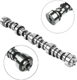Kingman Speed® (99-07) GM LS1/LS6/LQ4/LQ9/L96/L76/L92/L99 Camshaft, Lifters, Springs, Oil Pump Kit