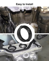 12621086 GM GEN V LT1/LT4/L83/L86/L87/L8T Oil Pan Port Seals