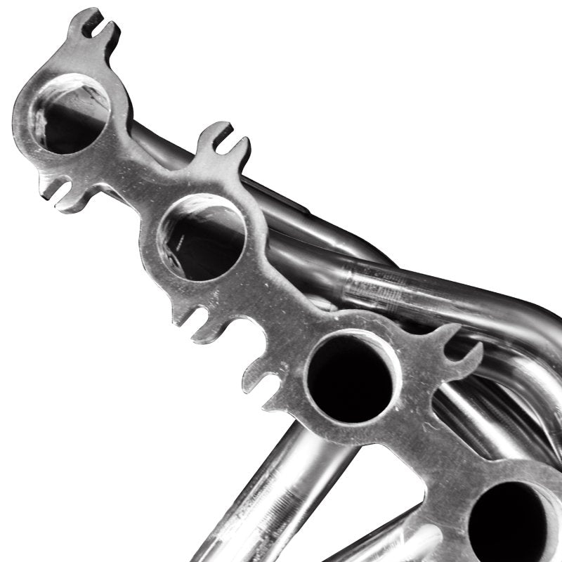 Kooks (11-14) Ford Mustang GT S197 304SS 2" Long Tube Headers