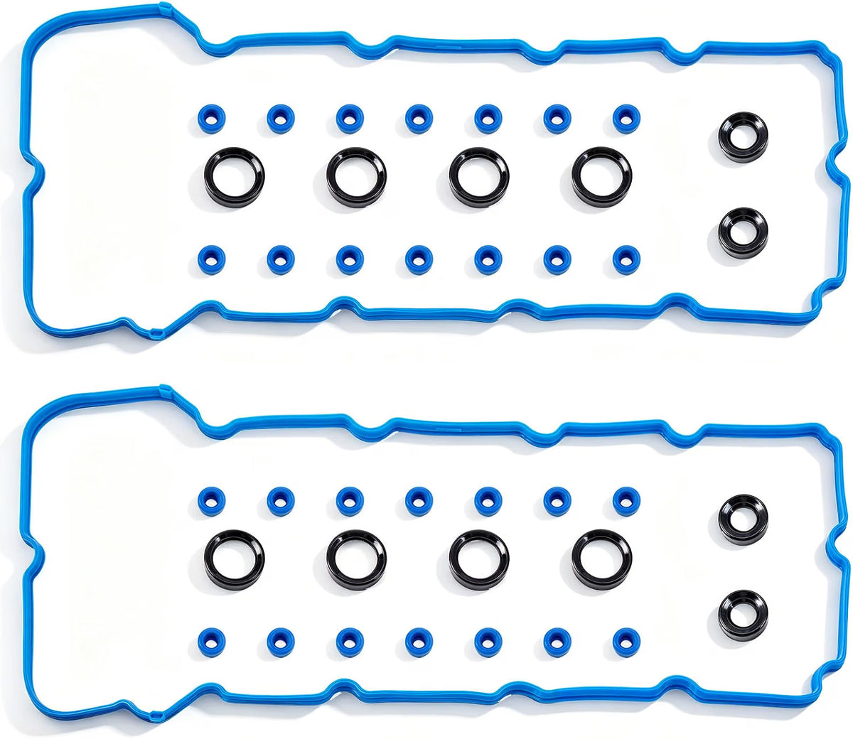 11-17 Ford F-150/Mustang GT 5.0L Engine Valve Cover Gasket/Seal Kit