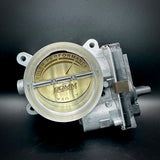 Soler Performance® (24+) GM Truck/SUV 5.3L L84 80mm Electronic Ported Throttle Body