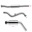 (08-14) Subaru Impreza WRX EJ20/EJ25 Cat-Back Exhaust 