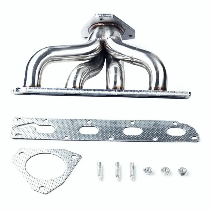 (04-10) Cobatl/HHR/ion 2.2L/2.4L Short Tube Exhaust Headers