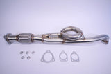 PLM® (09-14) Acura TL J37A4 UA9 Power Driven Catted J-Series Header