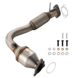 10-15 GM Captiva/Equinox/Terrain 2.4L 409SS EPA Catalytic Converter