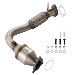 10-15 GM Captiva/Equinox/Terrain 2.4L 409SS EPA Catalytic Converter