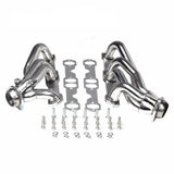 88-00 Chevy/GMC C/K Pickup 5.0L/5.7L Short Tube Exhaust Headers

