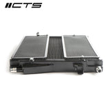CTS Turbo® (20-26) BMW M2/M3/M4 G8x Upgraded Heat Exchanger