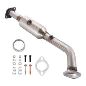 (03-11) Honda Element 2.4L 409SS EPA Catalytic Converter