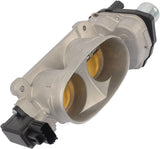05-10 Ford Mustang GT S197 4.6L 3V 55mm Electronic Throttle Body
