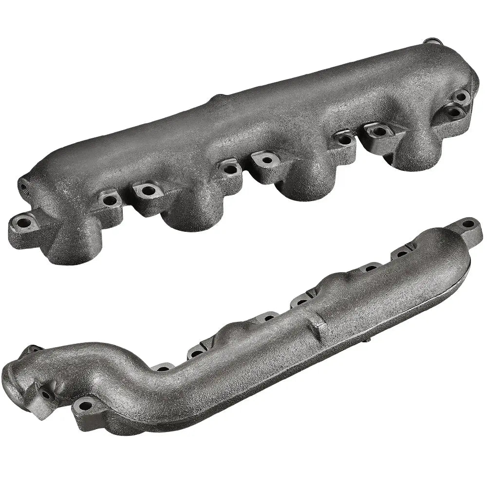 99.5-03 Ford F-250/F-350 7.3L Powerstroke Exhaust Manifold