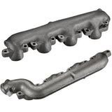 99.5-03 Ford F-250/F-350 7.3L Powerstroke Exhaust Manifold