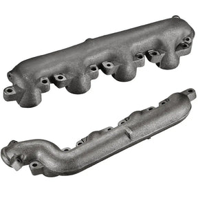 99.5-03 Ford F-250/F-350 7.3L Powerstroke Exhaust Manifold