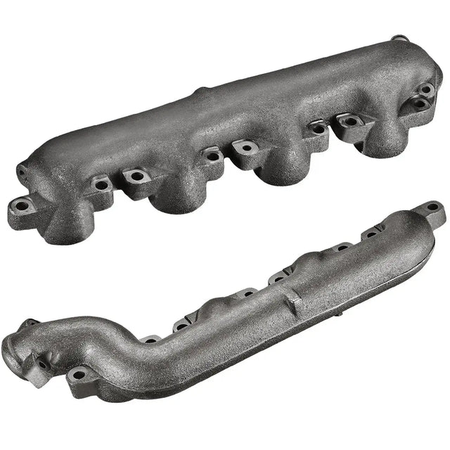99.5-03 Ford F-250/F-350 7.3L Powerstroke Exhaust Manifold