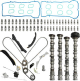 Kingman Speed® (11-15) Mopar 3.6L V6 Engine Timing/Valvetrain/Gasket Overhaul Kit