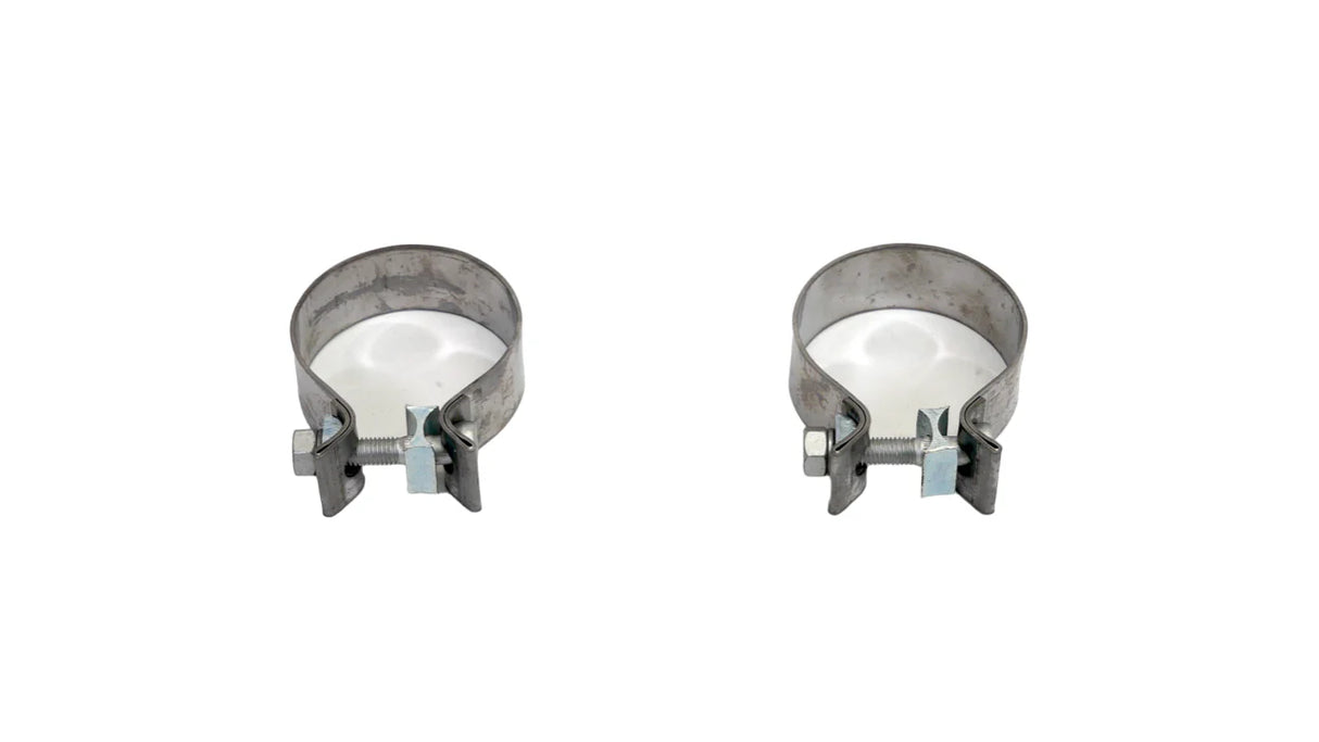 PLM® (14+) Silverado/Sierra 1500 5.3L 304SS 3" Muffler Delete Pipe Kit