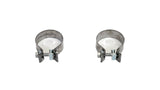 PLM® (14+) Silverado/Sierra 1500 5.3L 304SS 3" Muffler Delete Pipe Kit