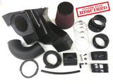 Roto-Fab® (08-09) Pontiac G8 LS3 High Flow Cold Air Intake with Oiled Filter