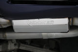Hooker (97-04) Corvette C5 LS1 304SS 3" Axle-Back Exhaust with Mufflers
