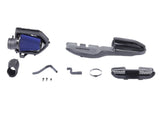Mopar® #77072436 (11-23) Dodge Challenger T/A Hood Cold Air Intake with Dry Filter
