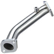(03-14) Subaru Impreza/Legacy 2.0L Exhaust Up-Pipe Kit
