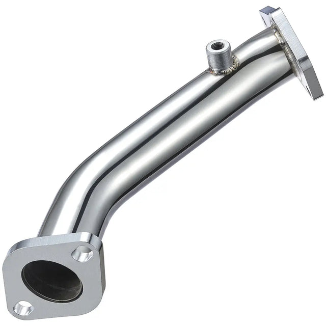 (03-14) Subaru Impreza/Legacy 2.0L Exhaust Up-Pipe Kit
