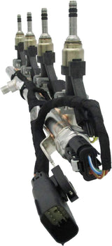 12687244 GM GEN V LT1/LT4/L83/L86 Direct Fuel Injection Assembly