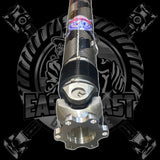 East Coast Driveline® Dodge Durango SRT Hellcat 1-Piece Driveshaft