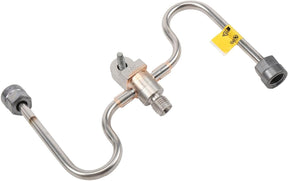 12677002 Camaro/Corvette/Silverado/Sierra Fuel Rail Crossover Tube