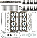 Silverado/Sierra/Suburban/Yukon 5.3L L83 Engine Valvetrain Overhaul