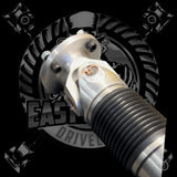 East Coast Driveline® (09-14) Dodge Charger 5-Speed W5A580 1-Piece Driveshaft
