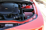 Roto-Fab® (10-11) Camaro LS/LT V6 Cold Air Intake System with Oiled Filter