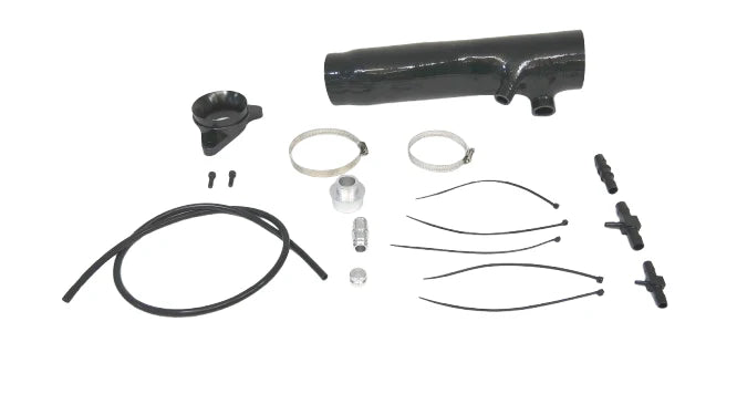 PLM® (22+) Subaru WRX VB FA24F Turbo Inlet Hose Kit