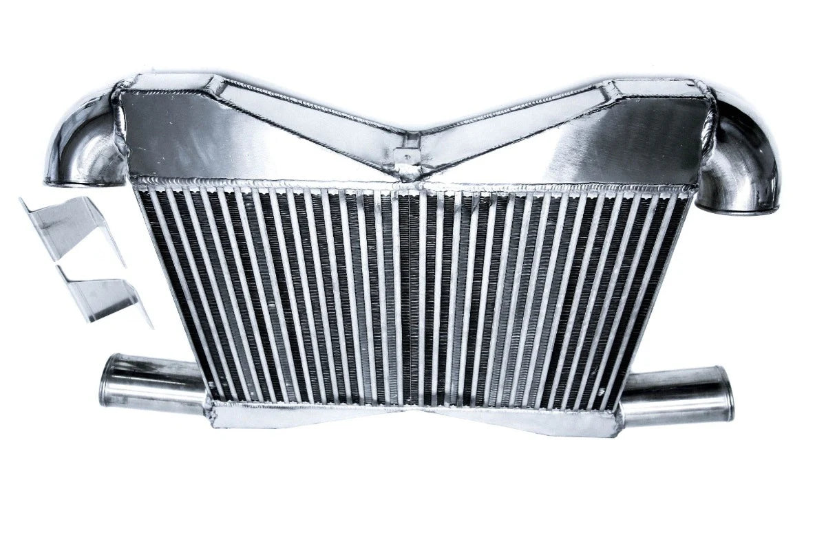 PLM® (09-24) Nissan GT-R R35 VR38DETT Race Intercooler