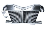 PLM® (09-24) Nissan GT-R R35 VR38DETT Race Intercooler